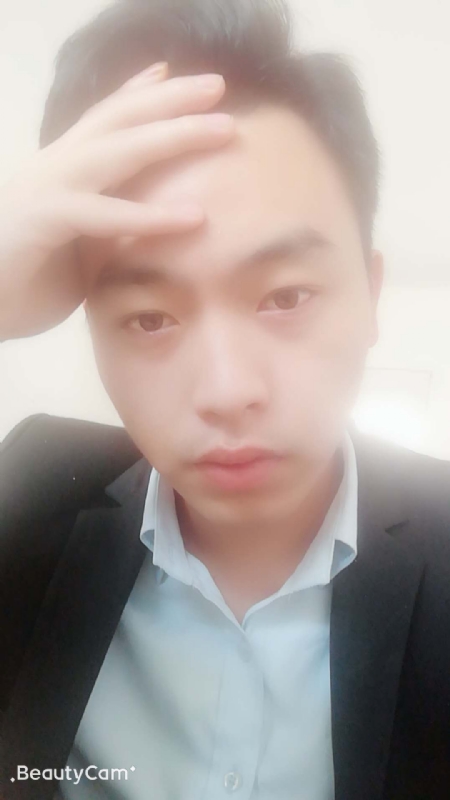 萧根生的第一张照片--烟台相亲服务中心