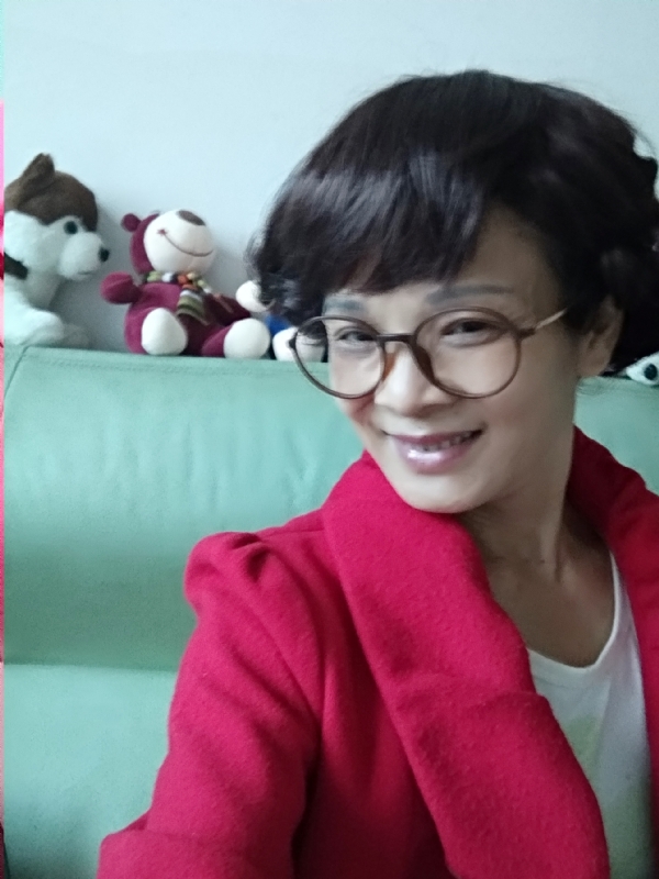 重头再来的第一张照片--烟台相亲服务中心