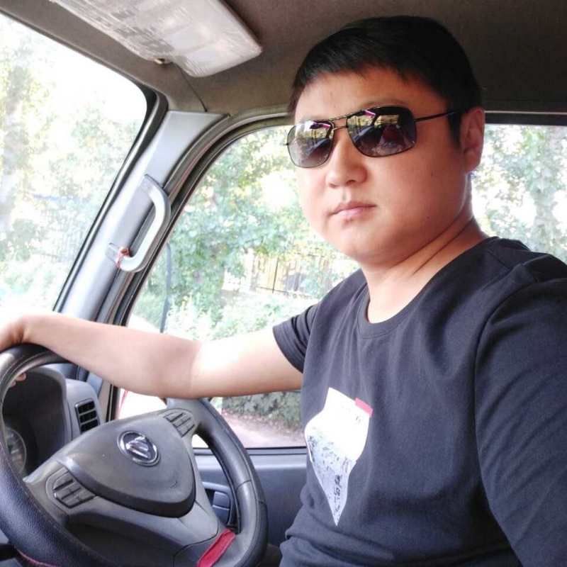 雨后彩虹的第一张照片--烟台相亲服务中心