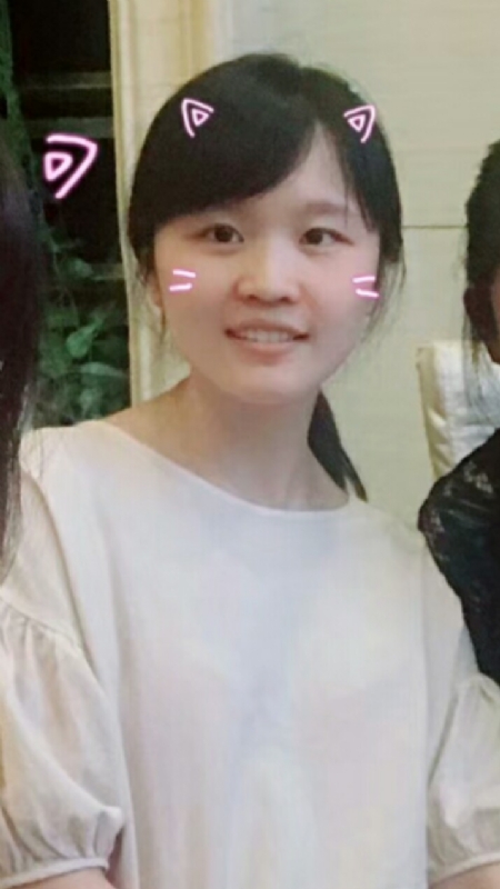 曦曦陈的第一张照片--烟台相亲服务中心