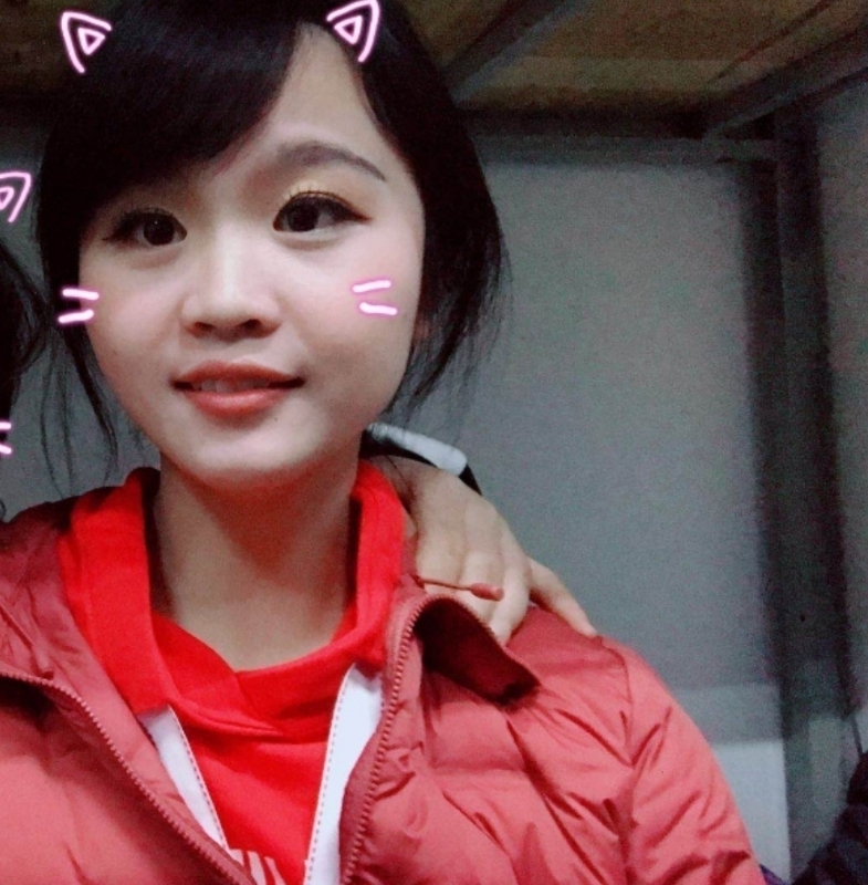 曦曦陈的第二张照片--烟台相亲服务中心