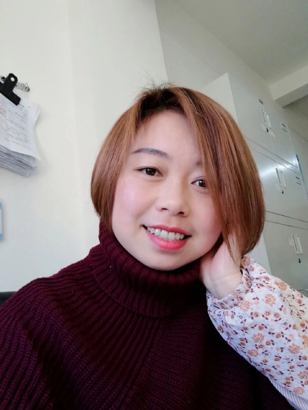 漠然的第一张照片--烟台相亲服务中心