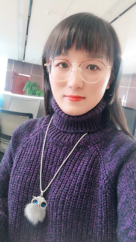 一生有你的第二张照片--烟台相亲服务中心