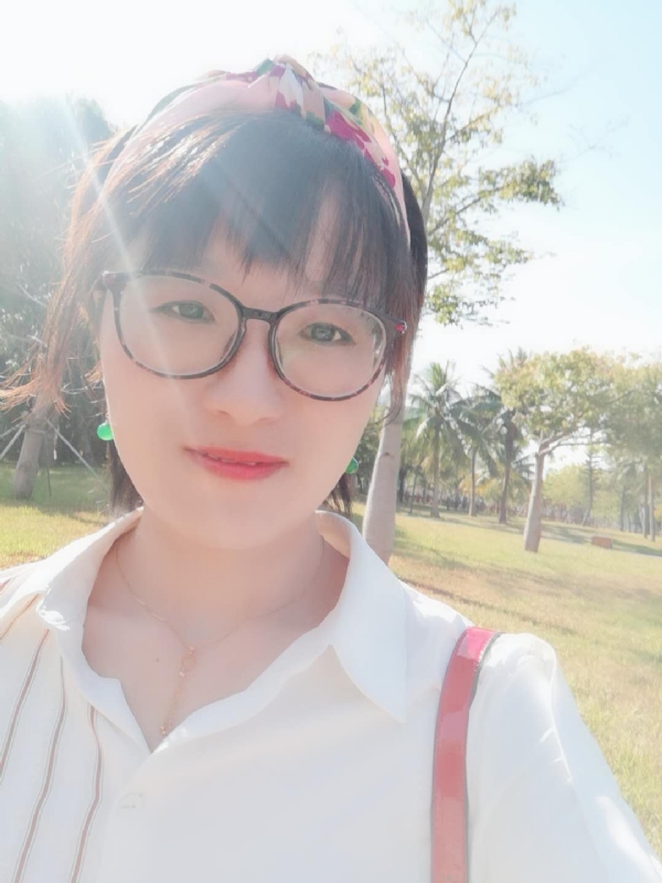 一生有你的第三张照片--烟台相亲服务中心