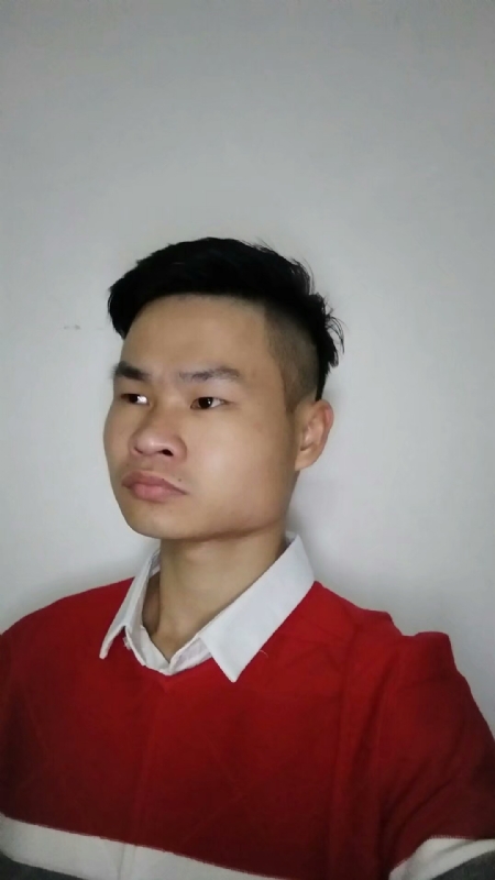 华华的第一张照片--烟台相亲服务中心