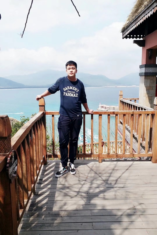 希望的第一张照片--烟台相亲服务中心