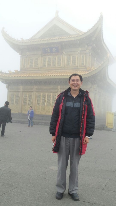 周的第一张照片--烟台相亲服务中心