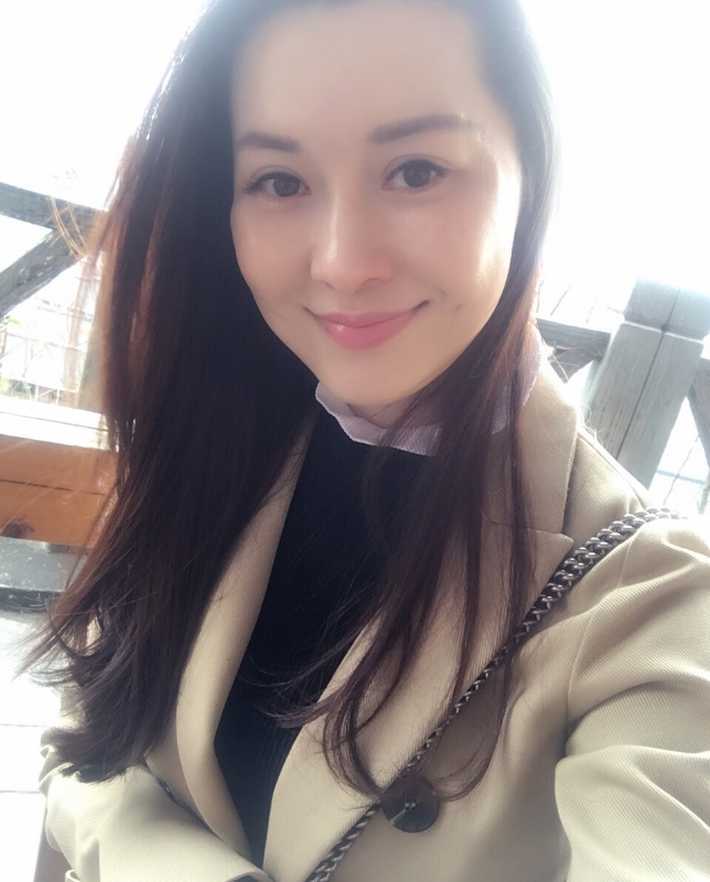 筱雅的第四张照片--烟台相亲服务中心