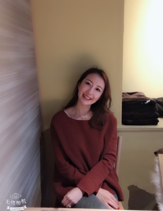 田冬的第一张照片--烟台相亲服务中心