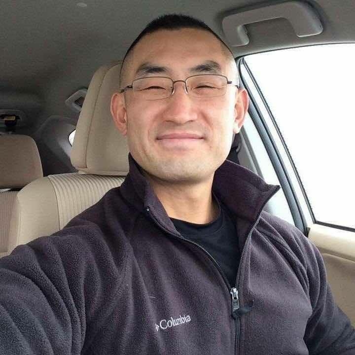 成福江的第一张照片--烟台相亲服务中心