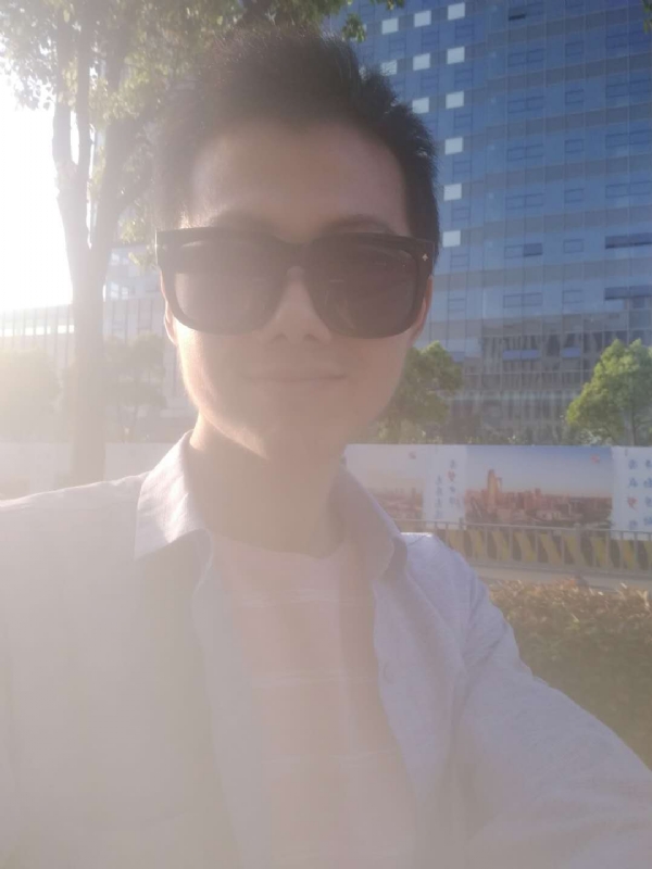 明仔的第一张照片--烟台相亲服务中心