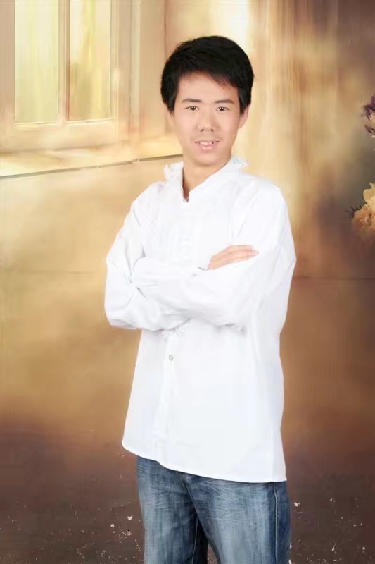 觅情的第三张照片--烟台相亲服务中心