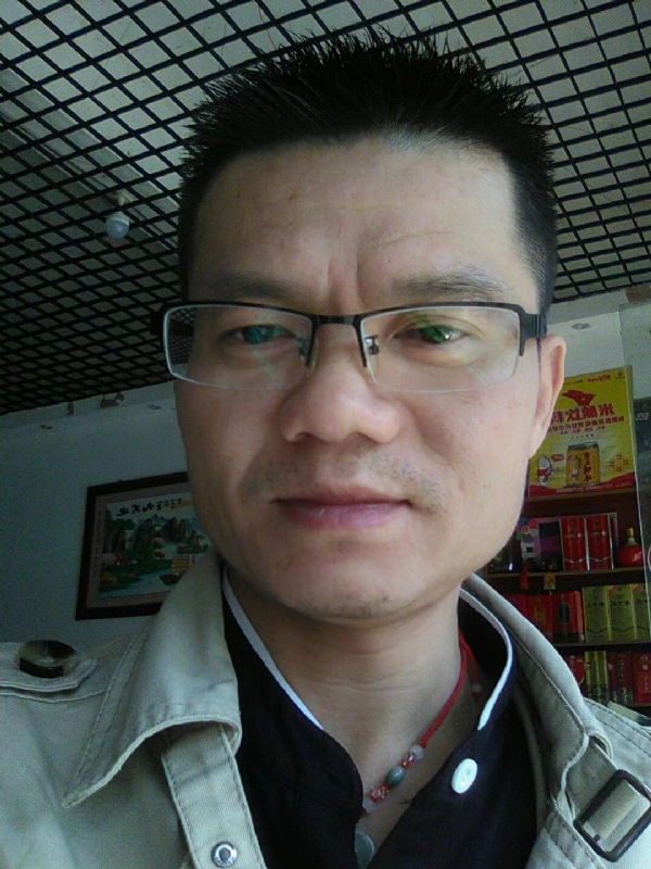 飘逸的第一张照片--烟台相亲服务中心