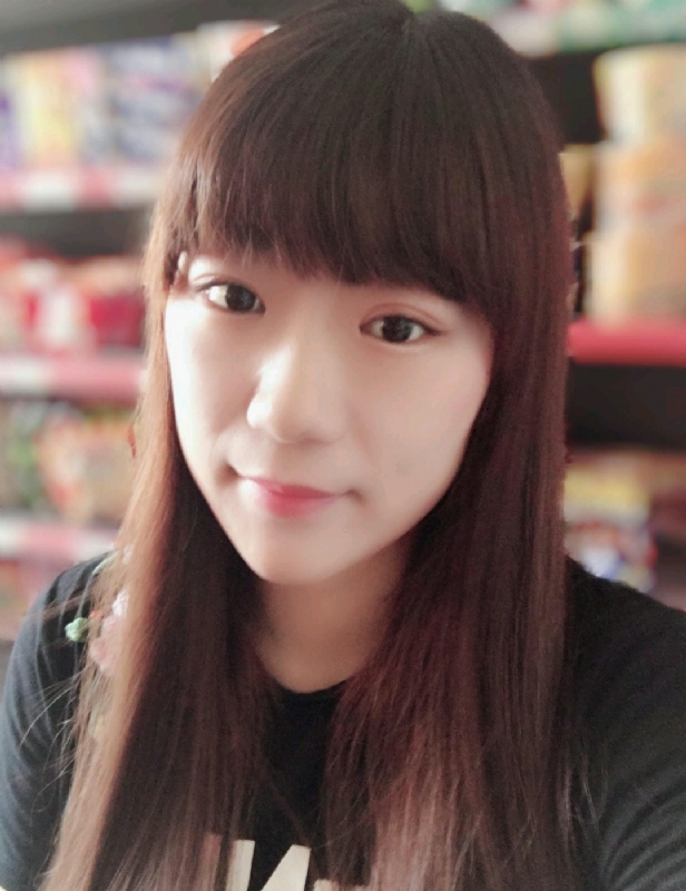 媛媛的第一张照片--烟台相亲服务中心