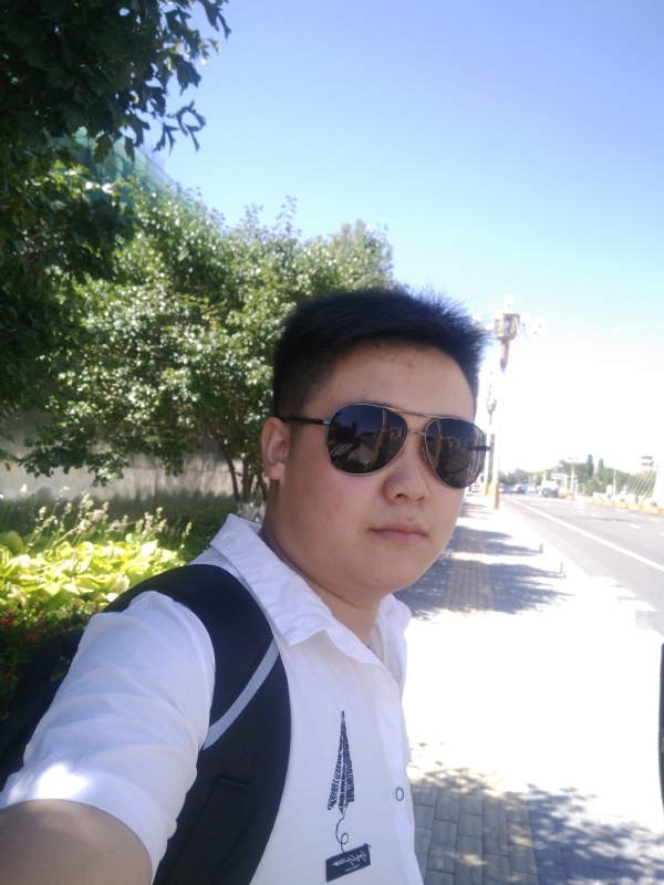 从新开始的第一张照片--烟台相亲服务中心