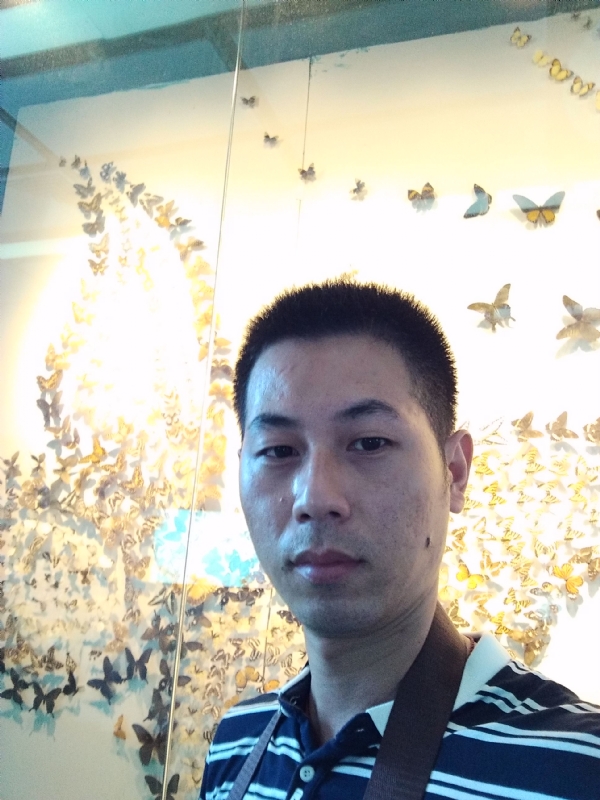 大灰狼的第一张照片--烟台相亲服务中心