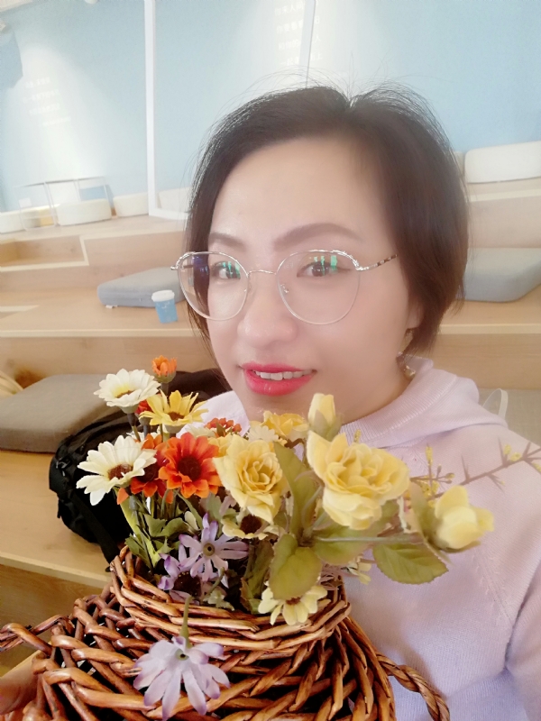 大猫的第一张照片--烟台相亲服务中心