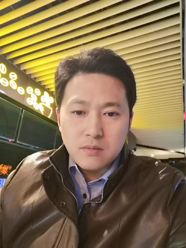 只为伊人醉的第一张照片--烟台相亲服务中心