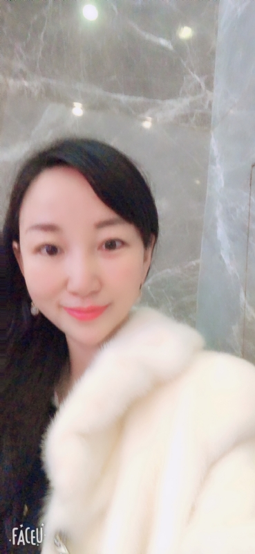 芳草的第一张照片--烟台相亲服务中心