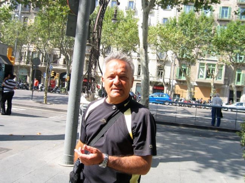 gilbert的第一张照片--烟台相亲服务中心