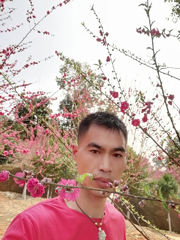 惜緣的第一张照片--烟台相亲服务中心