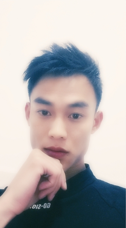 郑漂亮的第一张照片--烟台相亲服务中心