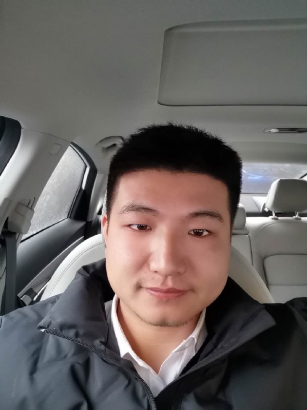 美好未来的第一张照片--烟台相亲服务中心