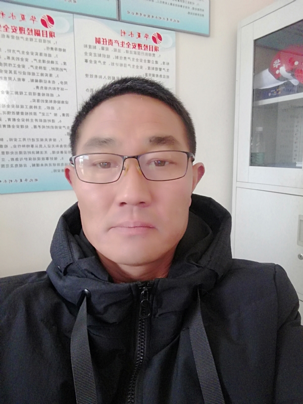 古道西风的第一张照片--烟台相亲服务中心