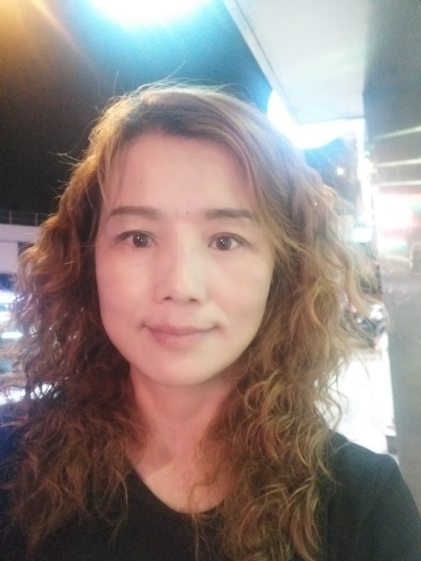 雪儿的第一张照片--烟台相亲服务中心