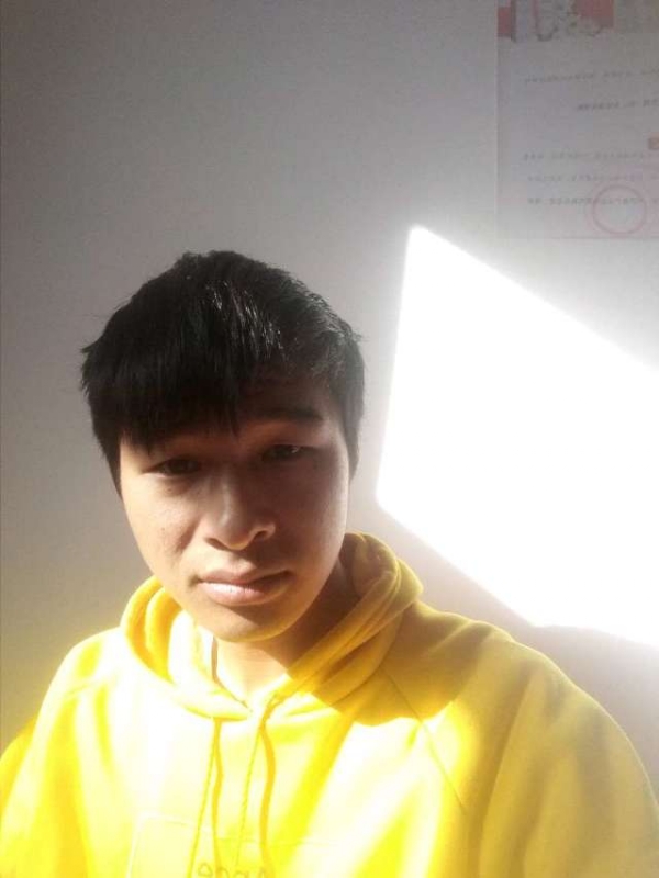 仙女养的臭居居的第一张照片--烟台相亲服务中心