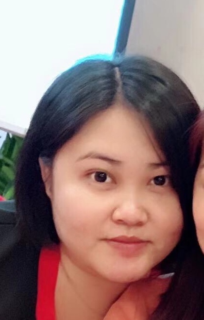 静静的第一张照片--烟台相亲服务中心