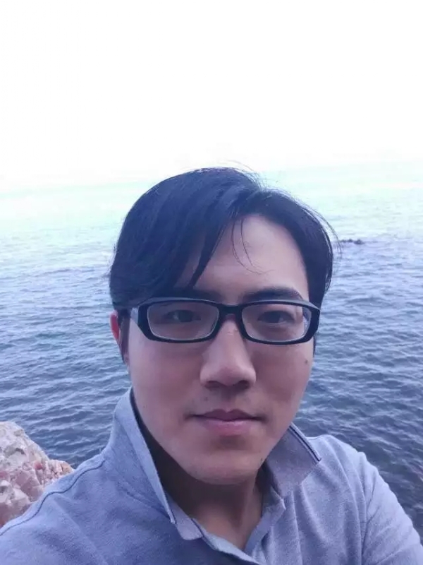 寻觅的第一张照片--烟台相亲服务中心