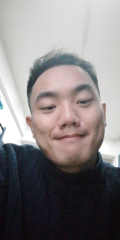 小汪的第一张照片--烟台相亲服务中心