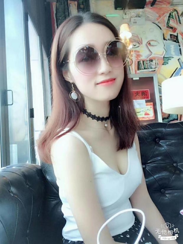 蕓兒的第一张照片--烟台相亲服务中心