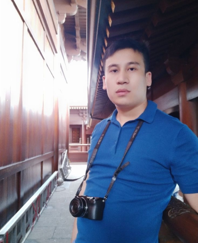 Allan的第二张照片--烟台相亲服务中心