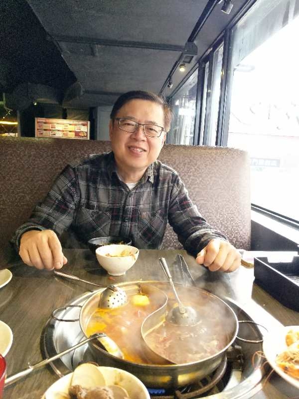 真誠的第一张照片--烟台相亲服务中心