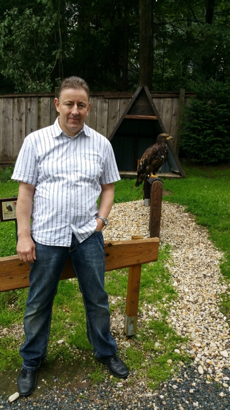 Icelion的第一张照片--烟台相亲服务中心