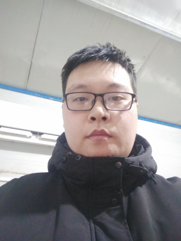 杰杰的第一张照片--烟台相亲服务中心