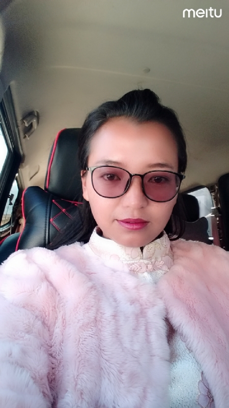 零下摄氏度的温情的第一张照片--烟台相亲服务中心