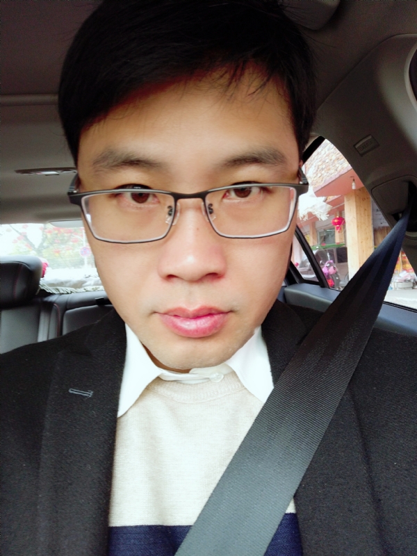 剑锋的第一张照片--烟台相亲服务中心