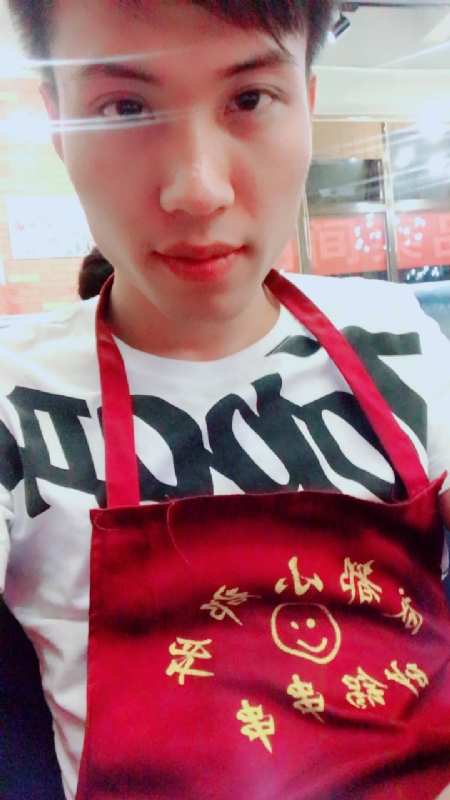 乐天的第三张照片--烟台相亲服务中心