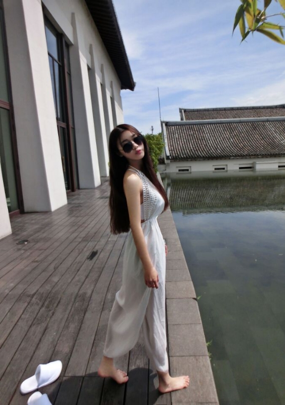 气质小妹的第二张照片--烟台相亲服务中心