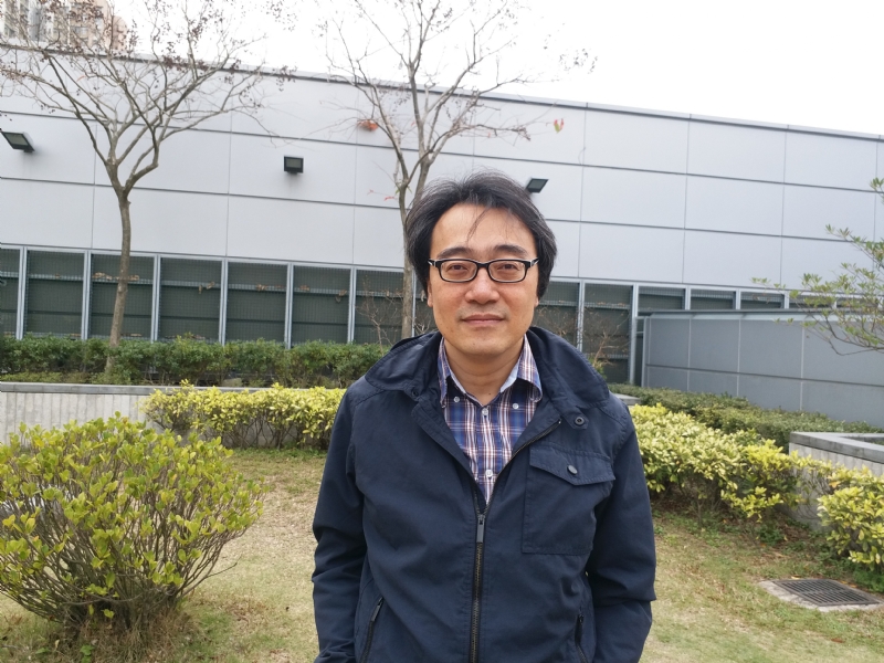 Patrick的第一张照片--烟台相亲服务中心