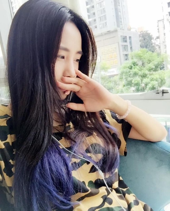 陳蓓蓓的第一张照片--烟台相亲服务中心