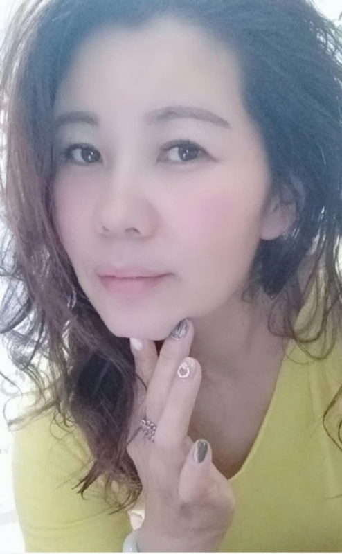 娟子的第一张照片--烟台相亲服务中心