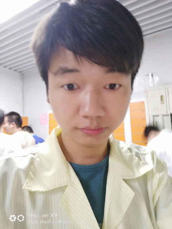 如果微笑的第一张照片--烟台相亲服务中心