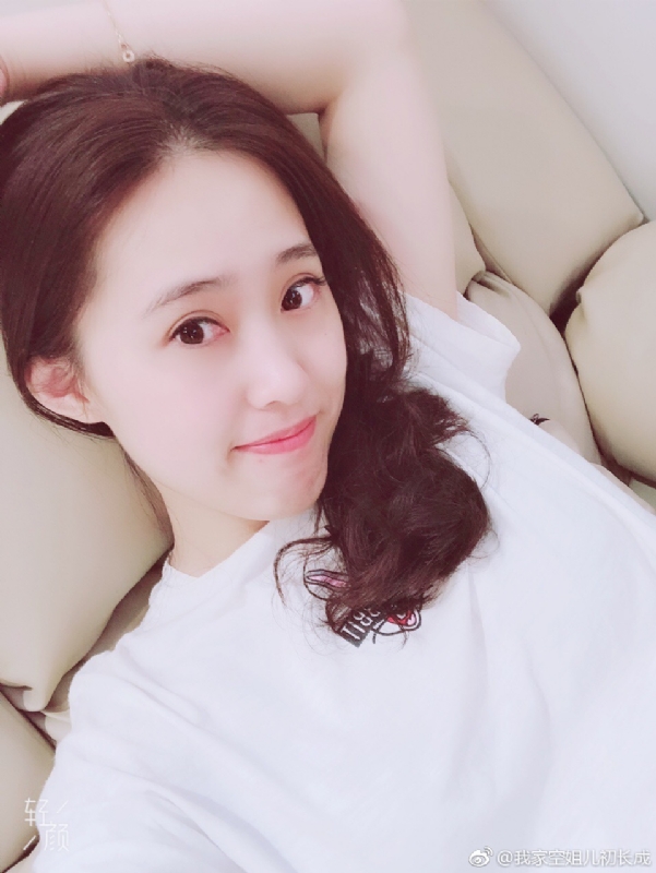 官小熙的第一张照片--烟台相亲服务中心