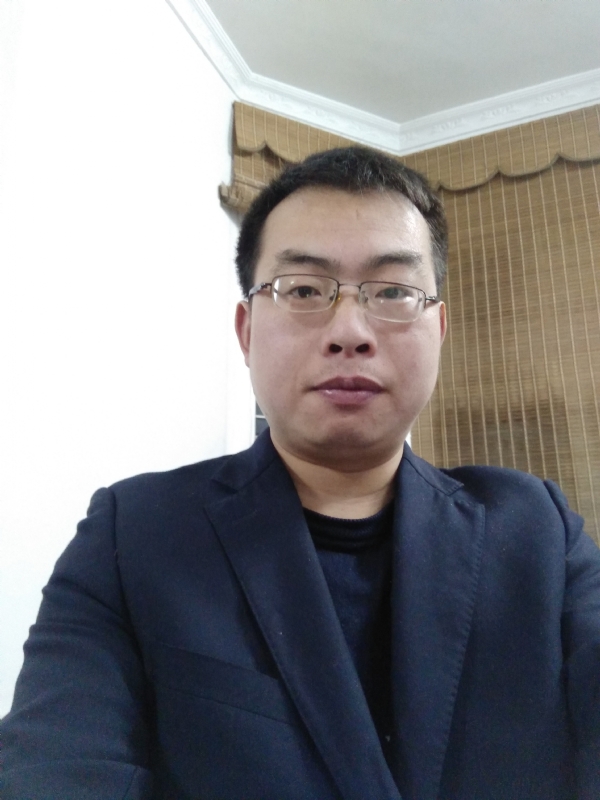 简单爱的第一张照片--烟台相亲服务中心