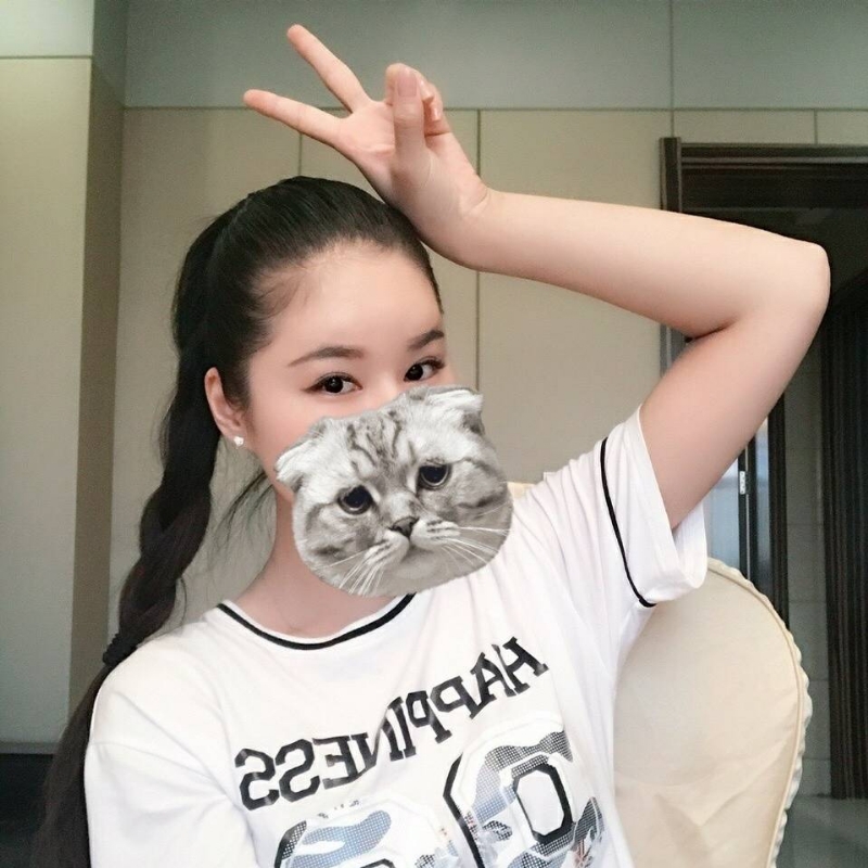 婷婷的第一张照片--烟台相亲服务中心