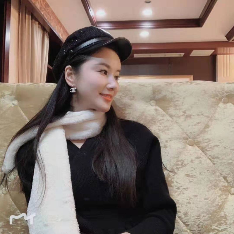 婷婷的第二张照片--烟台相亲服务中心